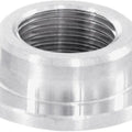Pingel 3/8" Npt Aluminum Weld-On Fuel Tank Petcock Bung