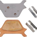 DP Standard Brake Pads #DP905 Harley Davidson