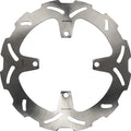 All Balls Front Brake Rotor #18-0074 for Kawasaki KX250F/KX450F