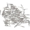 Namz Deutsch Solid Terminal 100-Pack Male #72192-98 & 98R