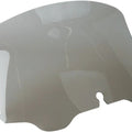 Wind Vest Windscreen 10" Light Smoke #61-1010 Harley Davidson