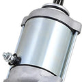 Moose Starter Motor fits Suzuki DR650SE 1996-1997/1999-2009/2011-2014