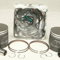 Wiseco Pro-Lite Piston Kit 77.25mm Polaris 600 Liberty Motor 600cc 2009-2019