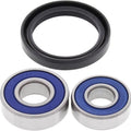 Moose Wheel Bearing and Seal Kit Front #141000 for Kawasaki KLR650/KLR250