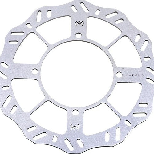 Moose Brake Rotor 250mm Front for Kawasaki KX450F/KX250F 4-Stroke/KX250 2-Stroke