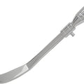DS Flat-Bottom Kickstand Chrome Standard Harley Davidson Sportster #139117