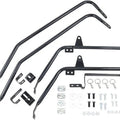 Cycle Visions Bagger-Tail Saddlebag Mounts for Low Exhaust #CV-7218