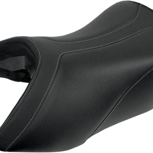 Saddlemen Adventure Tour Solo Seat #283316 for Yamaha Super Tenere