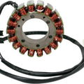 Rick's Motorsports Stator for Honda RVT1000 RC51 2000-2006