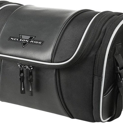Nelson-Rigg Route 1 Day Trip Roll Bag