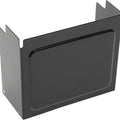 DS Battery Side Cover Raised for Agm Batteries Black