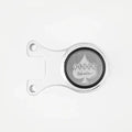 Klock Werks iOmounts Ambidextrous Handlebar Switch Mount #KWD-04-0609-C Indian