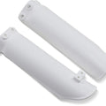 UFO Fork Guards White KT04011047 KTM 65 SX 2002-2026