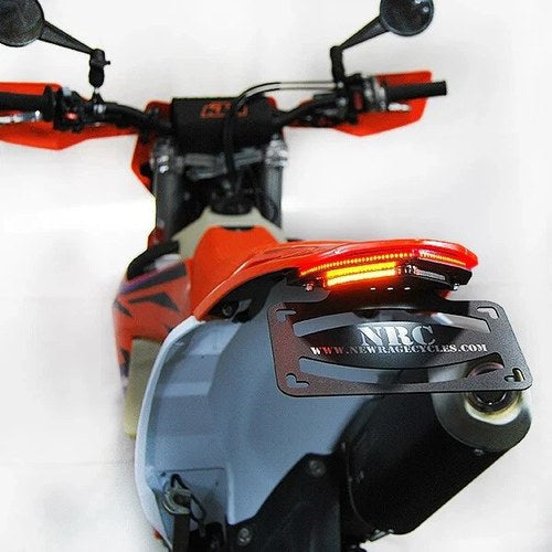 New Rage Cycle Fender Eliminator #EXC-FE-24 KTM 350 EXC-F/500 EXC-F 2024