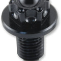 Psr Magnetic Oil Drain Plug Black 12 x 1.5 x 15mm #00-01946-22