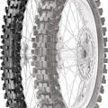 Pirelli Scorpion MX MX32 Mid-Soft Offroad Tire Front 90/100-21 57M Bias TT