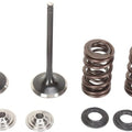 Moose Exhaust Valve/Spring Kit fits Honda CRF450X 2005-2017