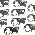 Cometic Oil Pump Body Gasket .010" 10-Pack #C9383-010 Harley Davidson