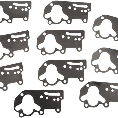 Cometic Oil Pump Body Gasket .010" 10-Pack #C9383-010 Harley Davidson