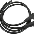 DS Spark Plug Wire Set Square Harley Davidson FL Hydra Glide/FL Duo Glide/FL