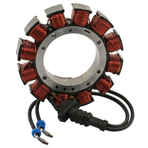 Accel Alternator Stator 45 Amp #152114 Harley Davidson