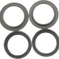 Pivot Works Fork Oil & Dust Seal Kit #PWFSK-Z030