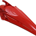 UFO Rear Fender Red GG07125062 Gas MC 125/MC 250