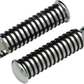 DS Sundance Footpegs Small Male Mount Harley Davidson #139240