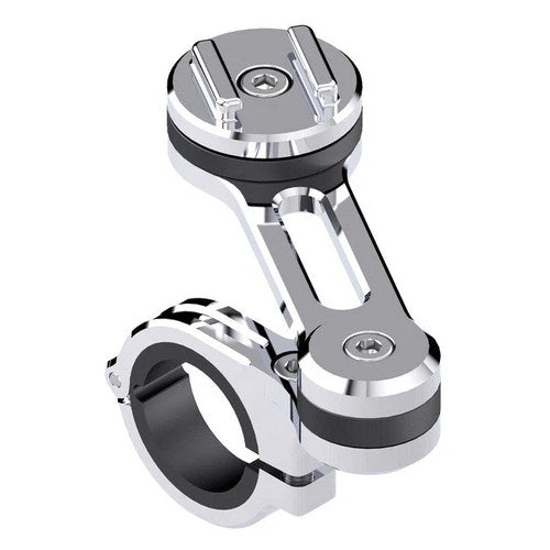 SP Connect SPC/SPC+ Moto Mount Pro Chrome