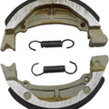DP Brake Shoes #9170 fits Kawasaki/Suzuki KLX110/KX80/KDX80/RM60/DR-Z110/KX60