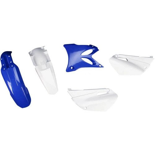 Acerbis Plastics Kit 14 Original fits Yamaha YZ85 2002-2014