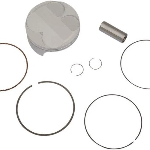 ProX Piston Size C Standard Bore 76.98mm #01.4345.C Kawasaki KX250F 2015-2016