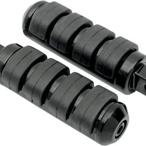 DS Repl. Banded Footpegs for Forward Controls 1622-0349/1622-0350