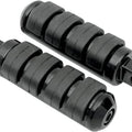 DS Repl. Banded Footpegs for Forward Controls 1622-0349/1622-0350