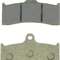 Lyndall Gold Plus Brake Pads Organic 7202-G+ Buell Thunderbolt/Cyclone/Lightning