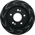 Ebc Bsd Blade Rear Brake Rotor fits Polaris Slingshot 15-18