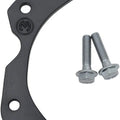 Moose Case Saver Black Honda CRF450R 2017-2018