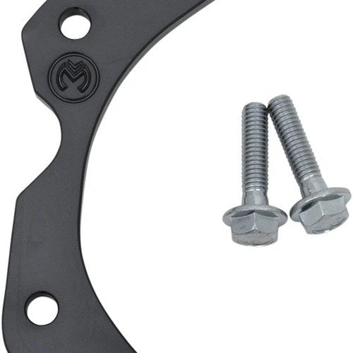 Moose Case Saver Black Honda CRF450R 2017-2018