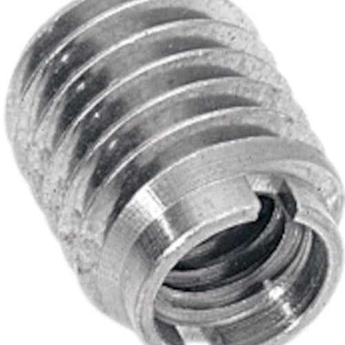 S&S Thread Bushing Conversion Insert 1/2-13 to 5/16-18