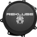 Rekluse Clutch Cover #RMS-313 for Honda CRF450R 2002-2008