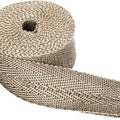 Cycle Performance Exhaust Wrap 2" x 50" Multi Tone