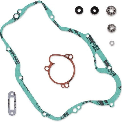 Moose Water Pump Rebuild Kit fits Kawasaki KX250 1997-2004