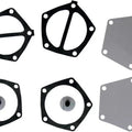 Mikuni Pulse Fuel Pump Rebuild Kit for Mikuni DF62-702