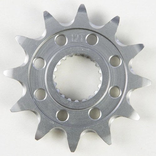 Fire Power Front Sprocket 520 12T for Kawasaki KX250F 4-Stroke/KX250 4-Stroke