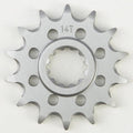 Fire Power Front Sprocket 428 14T #MX-190714-4 KTM/Husqvarna 85 SX/TC 85