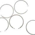 Eastern Clutch Bearing Retaining Ring 5-Pack A-37905-90 for Harley-Davidson