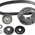 Bdl 11mm 1.5" Primary Belt Drive w/o Idler Bearing #47-31TK-1 Harley Davidson