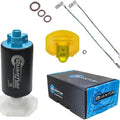 Quantum Fuel Systems Electric Fuel Pump #HFP-386-U