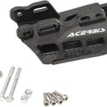 Acerbis Chain Guide Block 2.0 Black for Suzuki RM-Z450 2018
