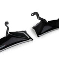 Puig Spoiler Fairing Winglets Black 21471N for Yamaha MT-10 SP 2024